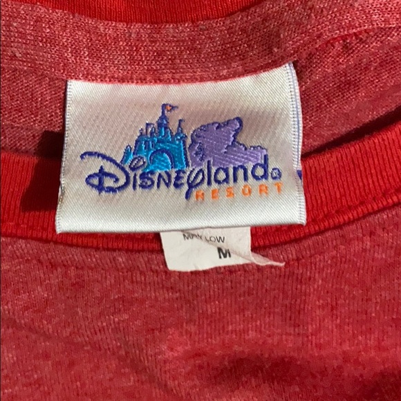 Disney shirt ^.^ - Picture 3 of 3